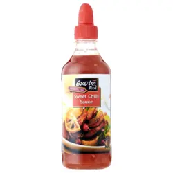 Exotic food Сладък чили сос