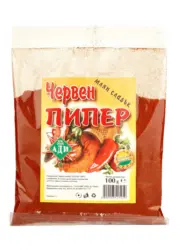 Ади Червен пипер