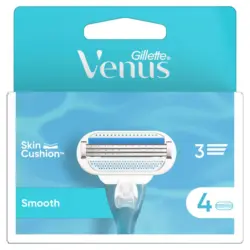 Gillette Ножчета Venus Spa