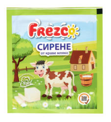 Frezco Сирене от краве мляко