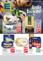 EDEKA Behrens EDEKA: Wochenangebote - ab 24.02.2025