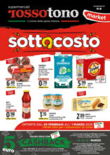 Sottocosto