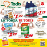 Todis Speciale colazione - al 02.03.2025