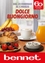 Dolce Buongiorno