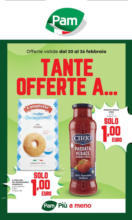 Tante offerte a...