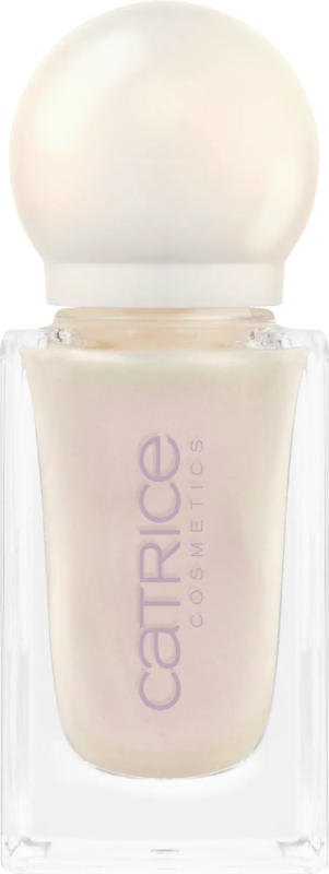 Catrice Nagellack Pearlfection 01 Mother of Pearlfection