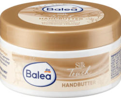 Balea Handbutter Silk Touch