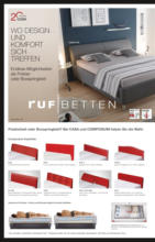 Ruf Betten Online Prospekt