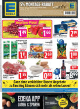 EDEKA: Wochenangebote