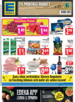 EDEKA Abröll-Groiß EDEKA: Wochenangebote - bis 01.03.2025