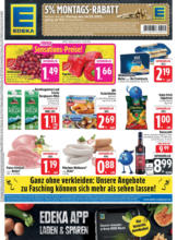 EDEKA: Wochenangebote