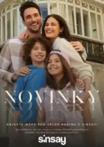 Sinsay Sinsay nabídka – do 18.03.2025