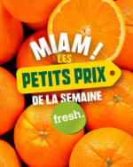 Fresh Les petits prix - au 24.02.2025