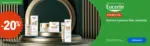 E.Leclerc Parapharmacie Promotion -20% - au 23.02.2025