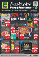 EDEKA Steilen EDEKA: Wochenangebote - bis 01.03.2025