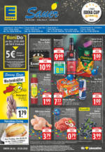 EDEKA Steilen EDEKA: Wochenangebote - bis 01.03.2025