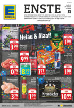 EDEKA Enste EDEKA: Wochenangebote - bis 01.03.2025