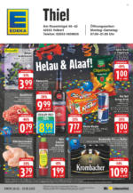 EDEKA Steilen EDEKA: Wochenangebote - bis 01.03.2025