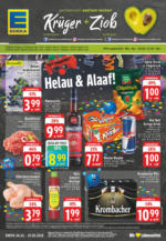 EDEKA Ziob EDEKA: Wochenangebote - bis 01.03.2025