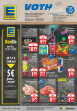 EDEKA Steilen EDEKA: Wochenangebote - bis 01.03.2025