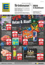 EDEKA Brinkmann EDEKA: Wochenangebote - ab 24.02.2025