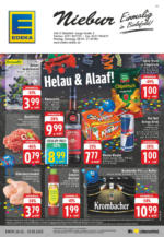 EDEKA EDEKA: Wochenangebote - ab 24.02.2025