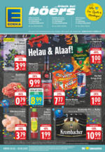 EDEKA EDEKA: Wochenangebote - ab 24.02.2025