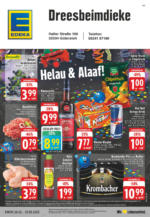 EDEKA: Wochenangebote