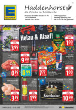 EDEKA EDEKA: Wochenangebote - ab 24.02.2025