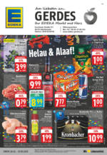 EDEKA Steilen EDEKA: Wochenangebote - bis 01.03.2025