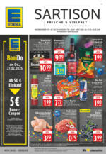 EDEKA Steilen EDEKA: Wochenangebote - bis 01.03.2025