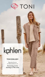 Modehaus Kahlen - Toni