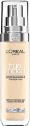 L'OR&Eacute;AL PARiS Foundation True Match 1.5.N Neutral Light