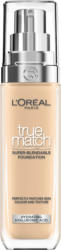 L'ORÉAL PARiS Foundation True Match 4.N