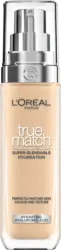 L'OR&Eacute;AL PARiS Foundation True Match 4.N Neutral Light Medium
