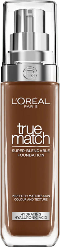 L'ORÉAL PARiS Foundation True Match 10.N