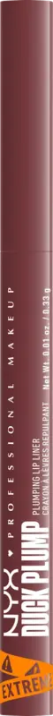 NYX PROFESSIONAL MAKEUP Lipliner Duck Plump 04 Fill Em' In