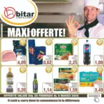 Abitare Interior Maxi Offerte - al 09.03.2025