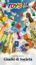 Catalogo Giochi di Società