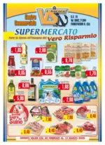 VS L'Ancora Vero risparmio - al 12.03.2025