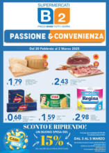 Passione e convenienza