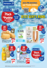 EDEKA: Wochenangebote