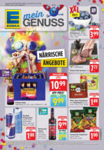 EDEKA Habig EDEKA: Wochenangebote - ab 24.02.2025