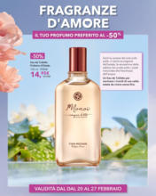 Catalogo Yves Rocher