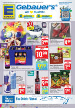 Gebauer’s EDEKA center EDEKA: Wochenangebote - ab 24.02.2025