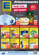 Frischemarkt Wandschneider EDEKA: Wochenangebote - ab 24.02.2025