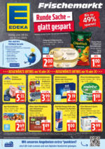 EDEKA EDEKA: Wochenangebote - ab 24.02.2025