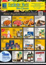 EDEKA EDEKA: Wochenangebote - bis 01.03.2025