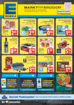 EDEKA EDEKA: Wochenangebote - bis 01.03.2025