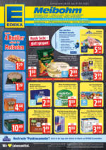 EDEKA Meibohm EDEKA: Wochenangebote - ab 24.02.2025